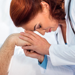 Faith-Inspired Healing