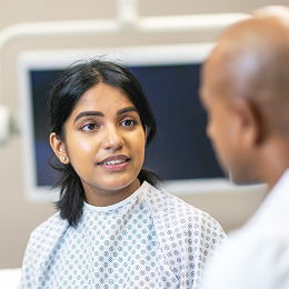 Patient-Centred Treatment