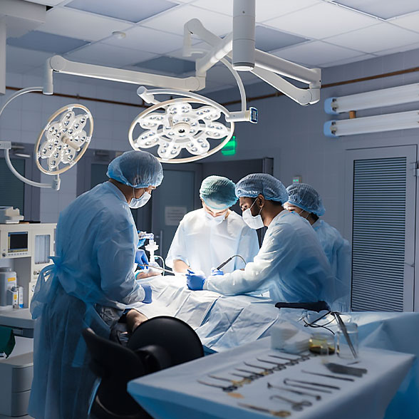 Obstetrics Gynaecology