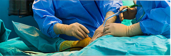 Orthopedic Surgeries