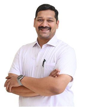 Dr. Dayanand Jairaj