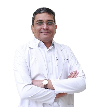 Dr. Jeyaprakash