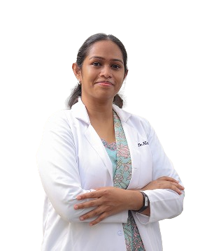 Dr. Nirupa Daya