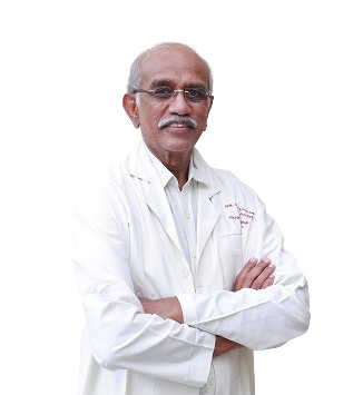 Dr. Rajapandian