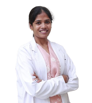 Dr. Rebecca Ranjini