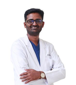 Dr. SamuelAnantharaj
