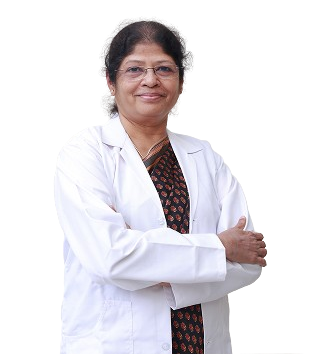 Dr. Sheela Rajapandian