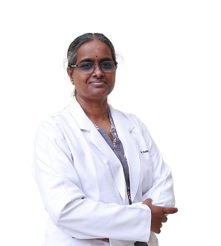 Dr. Sujatha