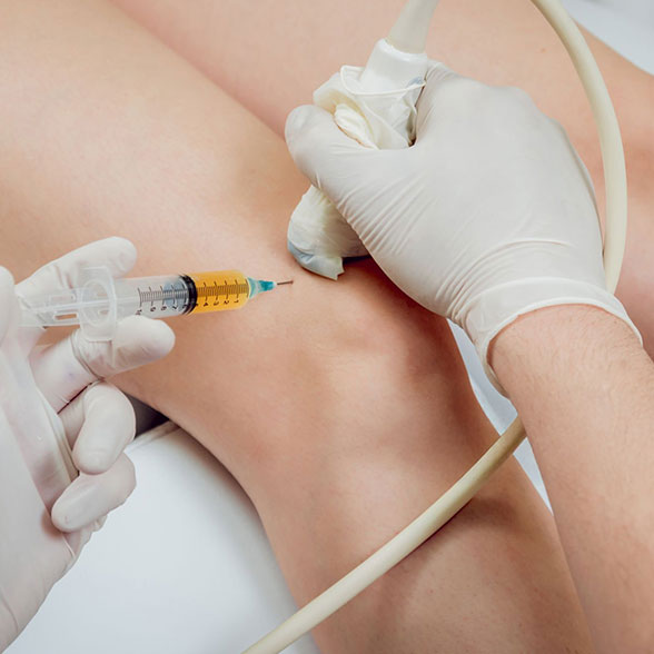 Joint Preservation, Regenerative Therapy & Molecular Therapeutics