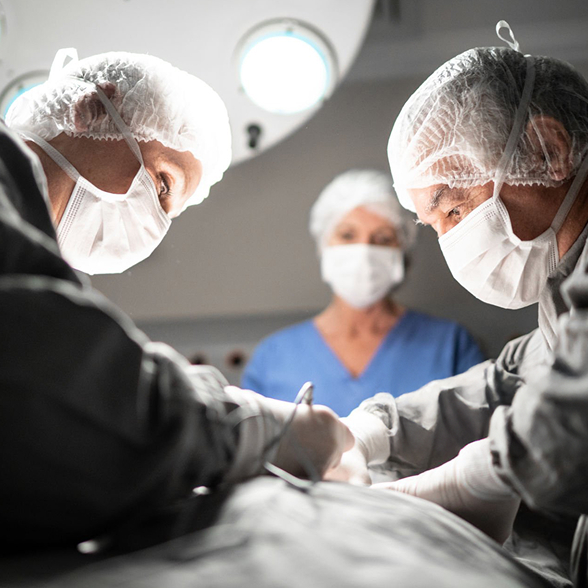 Plastic & Reconstructive Surgery img