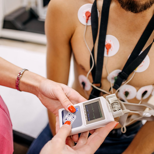 Cardiology