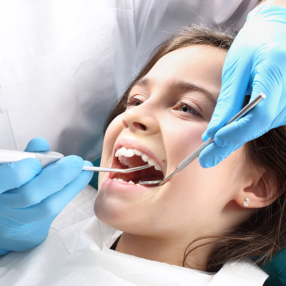 Dentistry