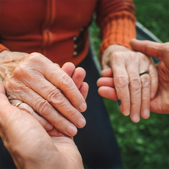Geriatrics