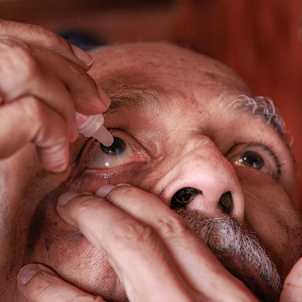 Ophthalmology