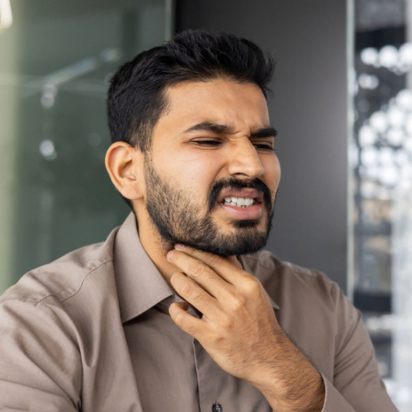 Otolaryngology and ENT
